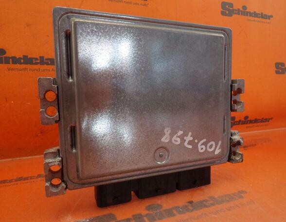 Control unit for engine FORD MONDEO IV Turnier (BA7)