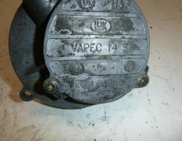 Vacuum Pump MERCEDES-BENZ A-Klasse (W168)