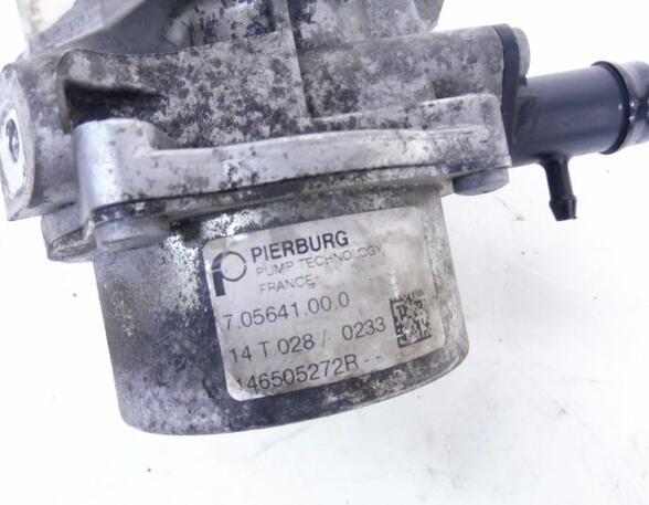 Vacuum Pump RENAULT Kangoo Express (FW0/1)