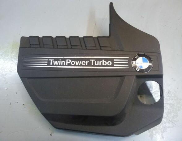 Cylinder Head Cover BMW 3er (E90)