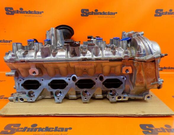 Cylinder Head AUDI A7 Sportback (4GA, 4GF)