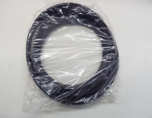 Boot / Trunk Lid Seal BMW 3 (G20, G80)