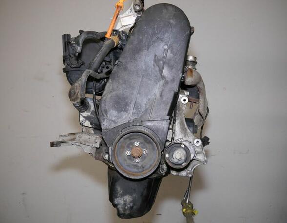 Motor kaal VW Polo (6N1)