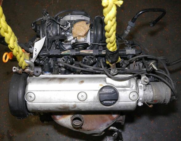 Motor kaal VW Polo (6N1)