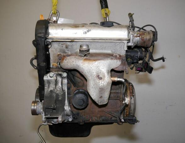 Motor kaal VW Polo (6N1)