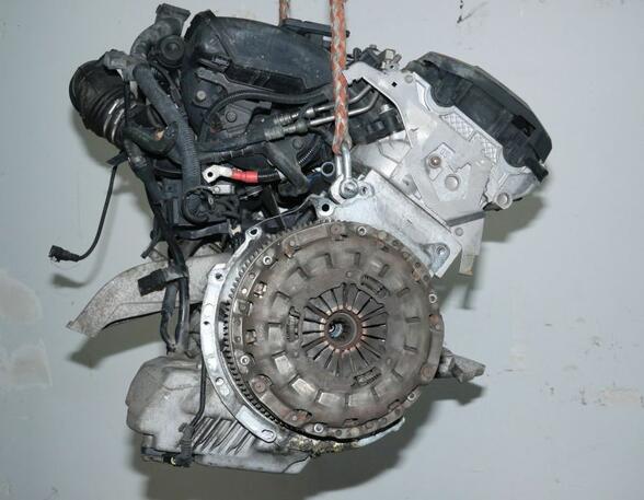 Motor kaal BMW 5er (E39)