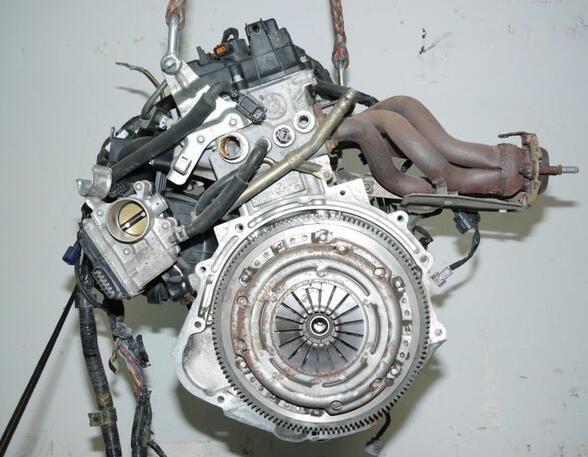 Motor kaal MITSUBISHI Colt VI (Z2A, Z3A)