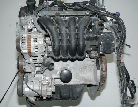 Motor kaal MITSUBISHI Colt VI (Z2A, Z3A)