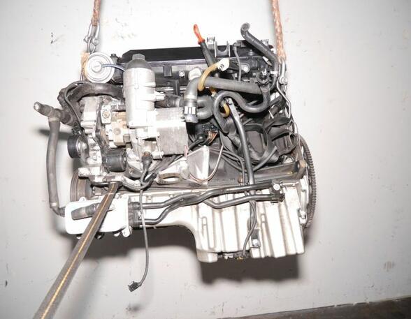 Motor (Diesel) 256D1 / 273790Km BMW 5 (E60) 525D 120 KW