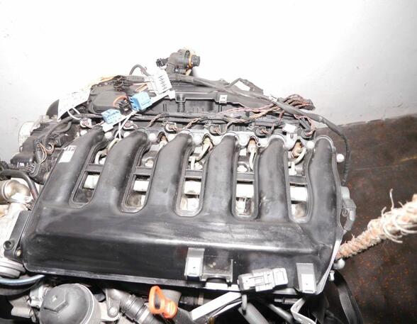 Motor (Diesel) 256D1 / 273790Km BMW 5 (E60) 525D 120 KW