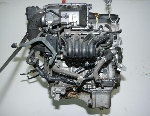 Motor (Benzin) K12B / 68493km OPEL AGILA (B H08) 1 2 63 KW