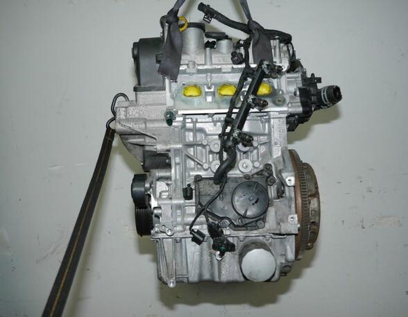 Motor (Benzin) CHY / CHYA / ca. 60000km SEAT MII (KF1_) 1 44 KW