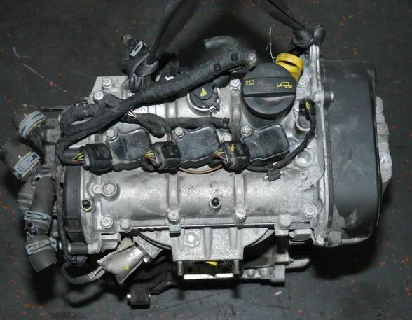 Motor (Benzin) CHY / CHYA / ca. 60000km SEAT MII (KF1_) 1 44 KW