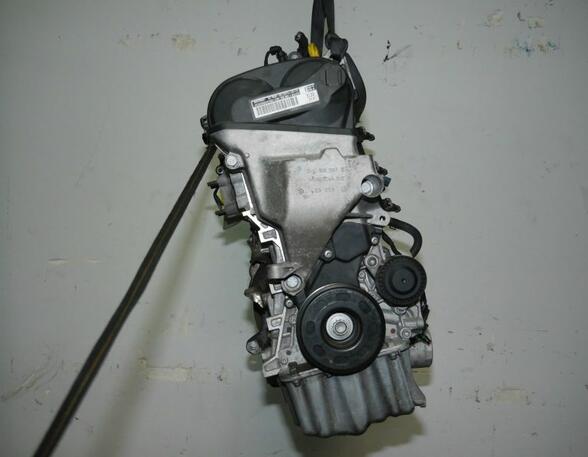 Motor (Benzin) CHY / CHYA / ca. 60000km SEAT MII (KF1_) 1 44 KW