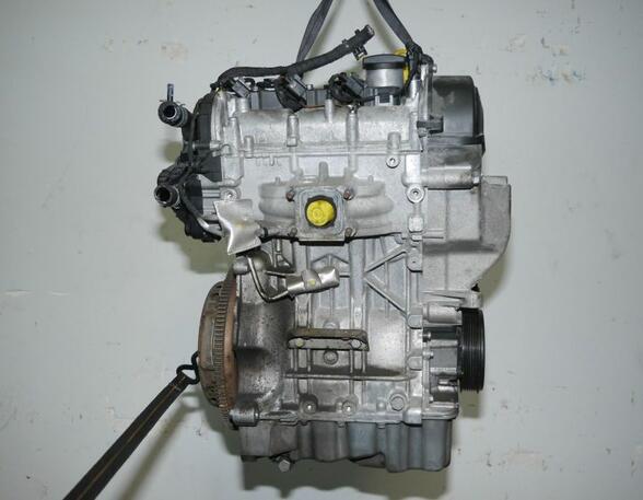 Motor (Benzin) CHY / CHYA / ca. 60000km SEAT MII (KF1_) 1 44 KW