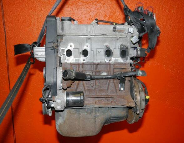 Motor kaal FIAT Grande Punto (199), FIAT Punto (199), FIAT Punto Evo (199)