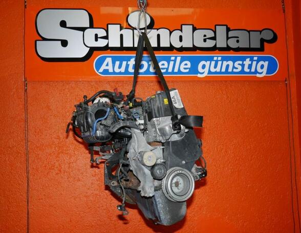 Bare Engine FIAT Grande Punto (199), FIAT Punto (199), FIAT Punto Evo (199)