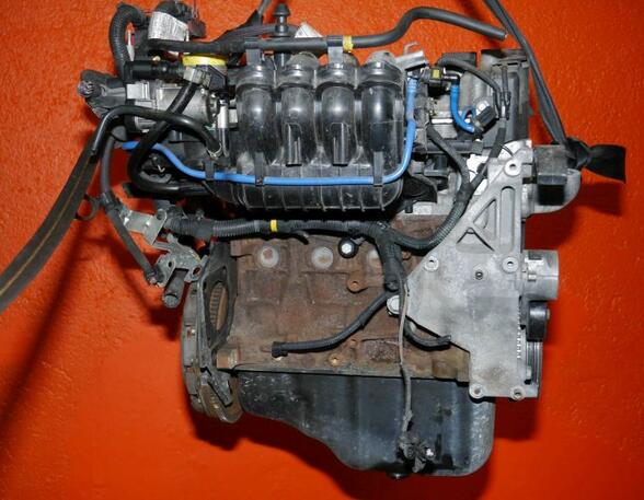 Bare Engine FIAT Grande Punto (199), FIAT Punto (199), FIAT Punto Evo (199)