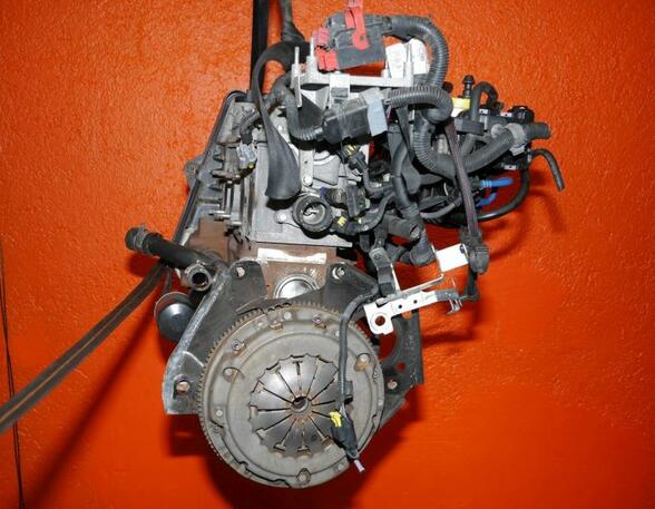 Motor kaal FIAT Grande Punto (199), FIAT Punto (199), FIAT Punto Evo (199)