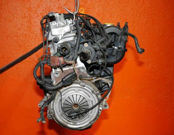 Bare Engine VW Lupo (60, 6X1)