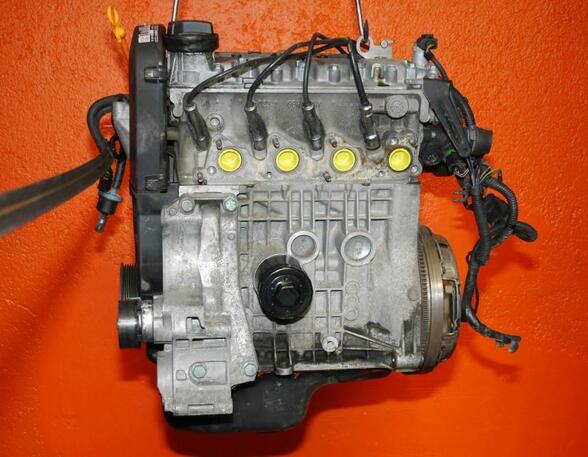 Bare Engine VW Lupo (60, 6X1)