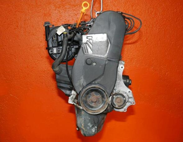 Bare Engine VW Polo (6N2)