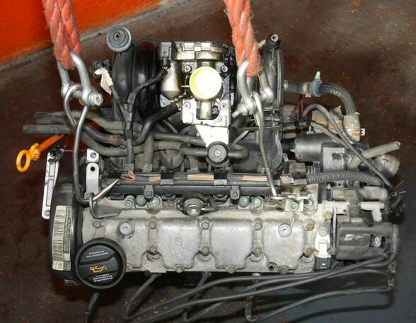 Bare Engine VW Polo (6N2)