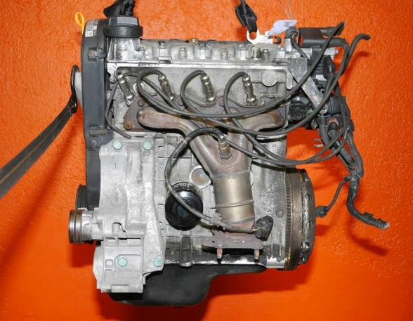 Bare Engine VW Polo (6N2)