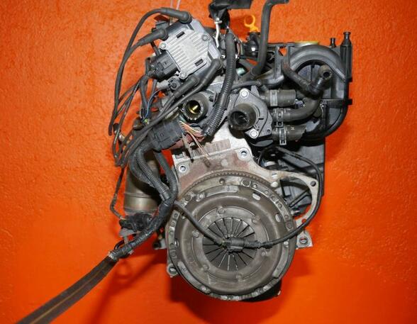 Bare Engine VW Polo (6N2)