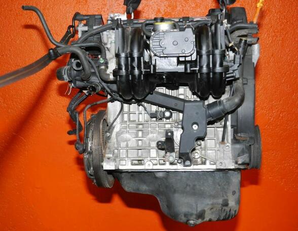 Bare Engine VW Polo (6N2)