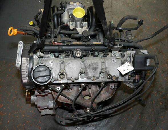 Bare Engine VW Polo (6N2)