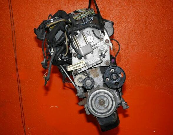 Motor (Benzin) 188A9000 / 162000km LANCIA YPSILON (843) 1.3 JTD 51 KW