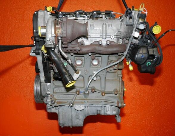 Motor (Benzin) 198A2000 / 68200km LANCIA DELTA III (844) 1.6 D MULTIJET 88 KW