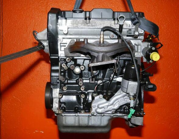 Motor kaal PEUGEOT 307 (3A/C)