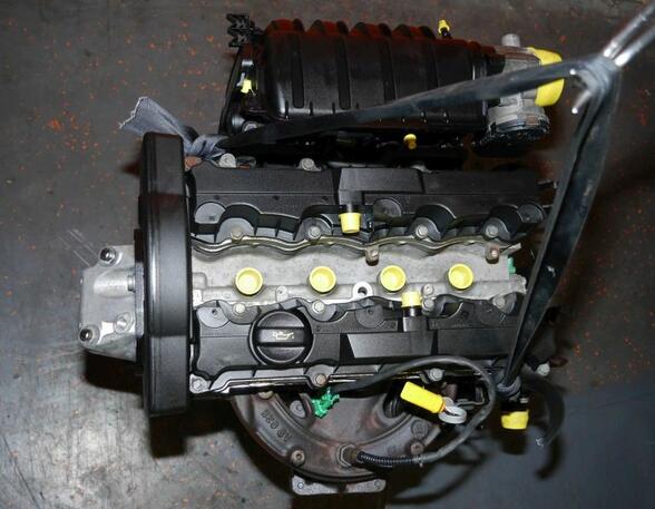 Motor kaal PEUGEOT 307 (3A/C)