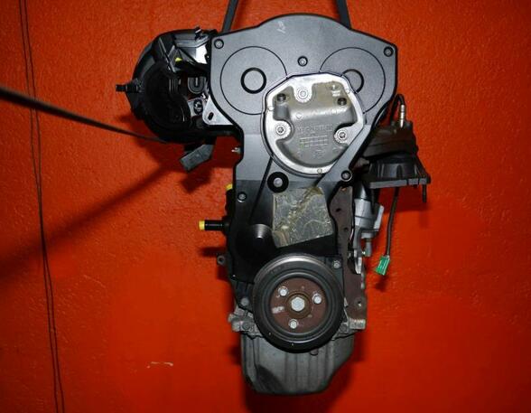 Motor kaal PEUGEOT 307 (3A/C)