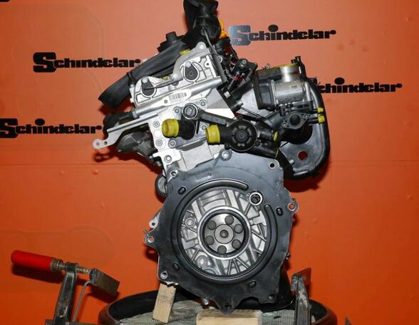 Motor kaal SEAT Ibiza III (6L1)