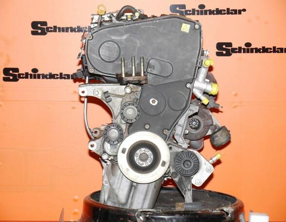 Bare Engine FIAT Stilo (192)