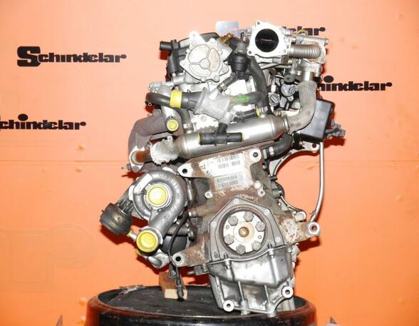 Bare Engine FIAT Stilo (192)