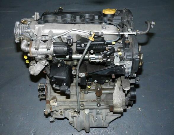 Bare Engine FIAT Stilo (192)