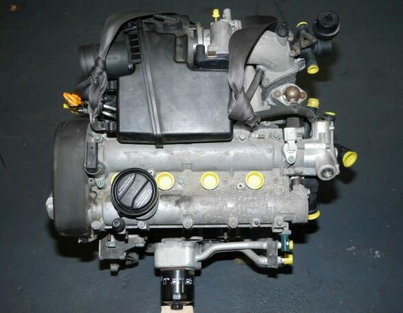 Motor kaal VW Lupo (60, 6X1)