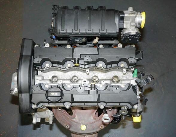 Bare Engine PEUGEOT 206 CC (2D)