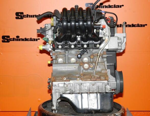 Bare Engine FIAT Stilo (192)