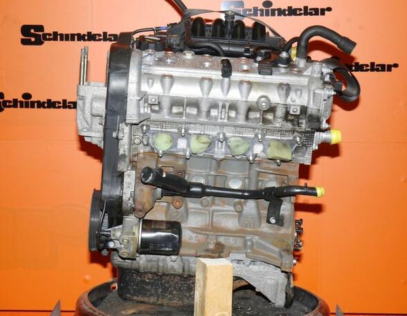 Bare Engine FIAT Stilo (192)