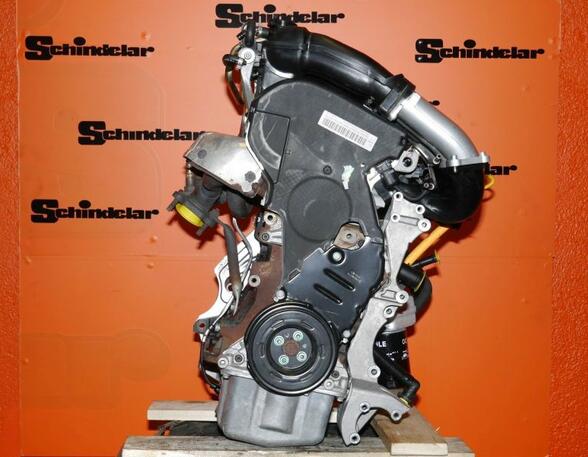 Motor (Benzin) APG / 127000km AUDI A3 (8L1) 1 8 92 KW