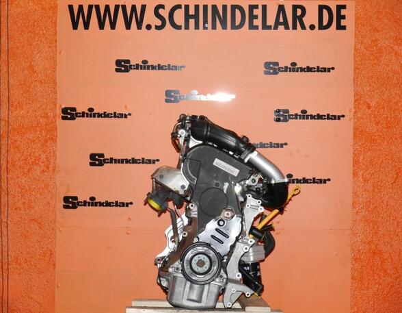 Motor (Benzin) APG / 127000km AUDI A3 (8L1) 1 8 92 KW