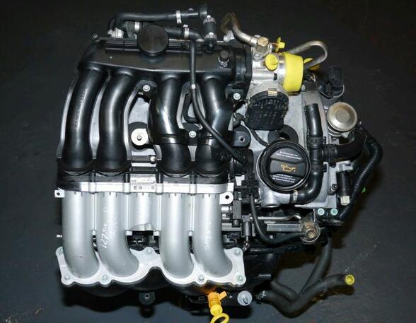 Motor (Benzin) APG / 127000km AUDI A3 (8L1) 1 8 92 KW