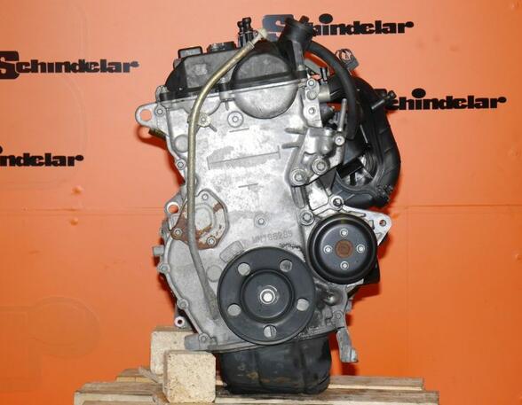 Motor (Benzin) 134.910 / 134910 / 97000km SMART FORFOUR (454) 1.1 55 KW