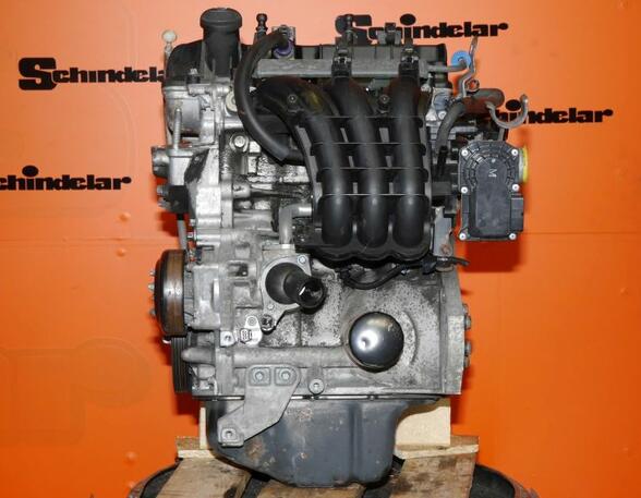 Bare Engine SMART Forfour (454)