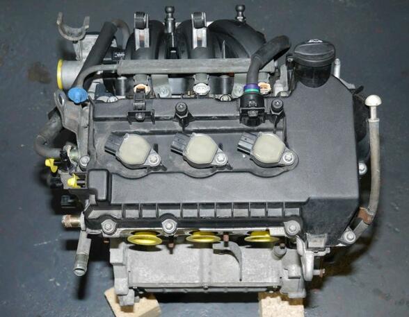 Bare Engine SMART Forfour (454)